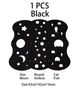 Modular Felt Cat Tunnel & Bed – DIY 99-Shape Collapsible Play Tunnel for Cats