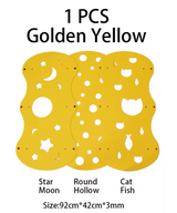 Modular Felt Cat Tunnel & Bed – DIY 99-Shape Collapsible Play Tunnel for Cats