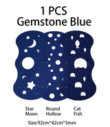 Modular Felt Cat Tunnel & Bed – DIY 99-Shape Collapsible Play Tunnel for Cats