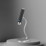 Portable AI Sensor UV/LED Nail Lamp – 10-Second Rapid Curing, Wireless Gel Polish Dryer