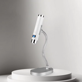 Portable AI Sensor UV/LED Nail Lamp – 10-Second Rapid Curing, Wireless Gel Polish Dryer