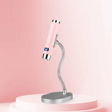 Portable AI Sensor UV/LED Nail Lamp – 10-Second Rapid Curing, Wireless Gel Polish Dryer