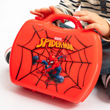 [Marvel] Spider-Man Handyman Suitcase – 19 Piece Tool Kit