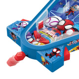 Spidey and His Amazing Friends Tabletop Pinball Game