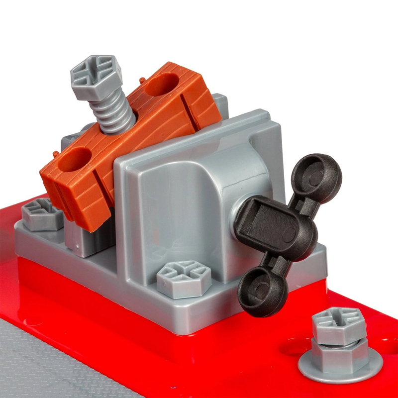 [Marvel] Spider-Man Tool Bench Playset with Take-Apart Car