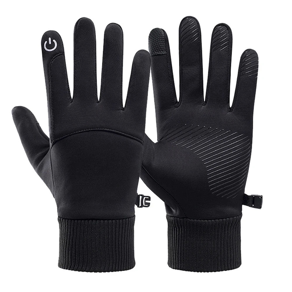 Smartwool Thermal Merino Gants Thermiques Mérinos Mixte - Confort Et Écran Tactile
