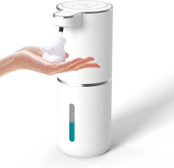 Foam Soap Dispenser