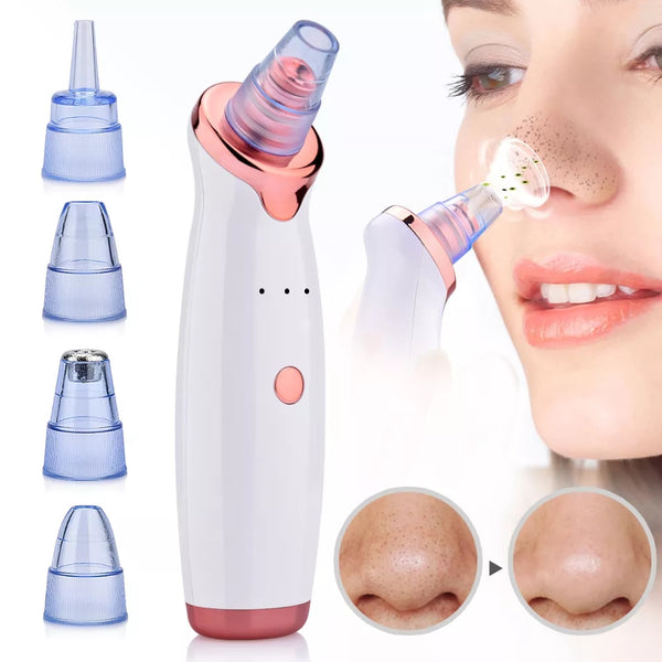 Pore Vacuum