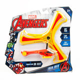 Marvel Avengers Helicopter Boomerang Series