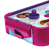 Disney Princess Electronic Tabletop Air Hockey (Wood)