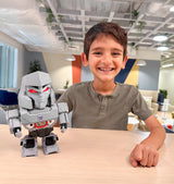 Transformers Dancing Robot Series – with Lights & Sounds