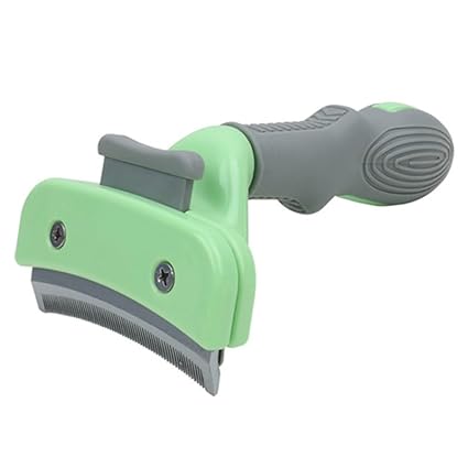 Automatic Pet Grooming Comb for Cats & Dogs