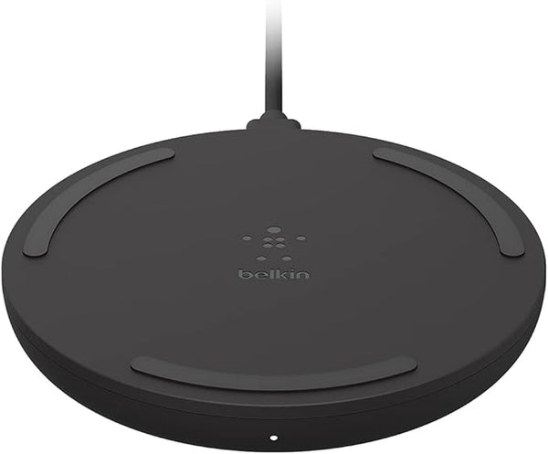Belkin Quick Charge Wireless Charging Pad