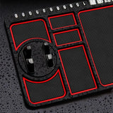 Car Dashboard Sticky Pad