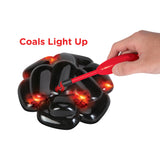 Sizzling Chef’s BBQ Playset – 38-Piece Kids Grill & Cooking Kit