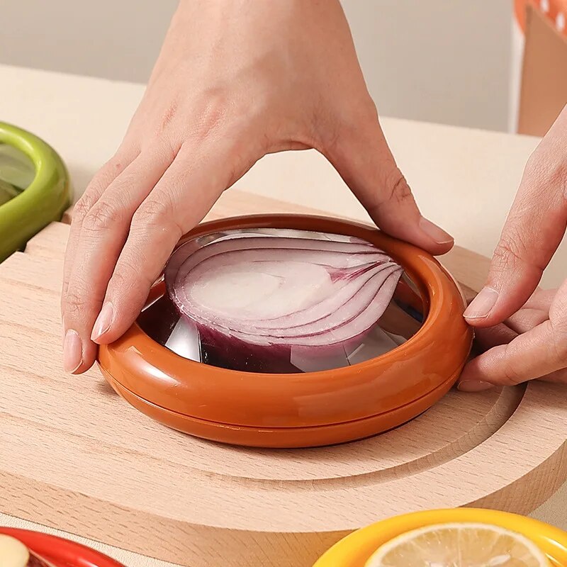 Fruit & Veggie Container Shop at Mars