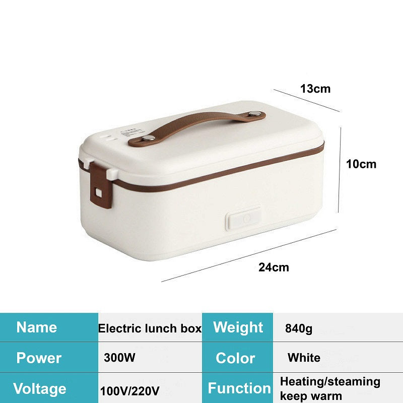 Electric Lunch Box