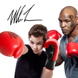 Mike Tyson Kids Boxing Punching Bag Set