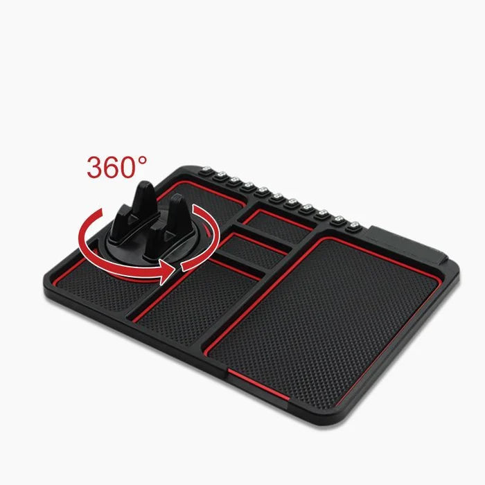 Car Dashboard Sticky Pad