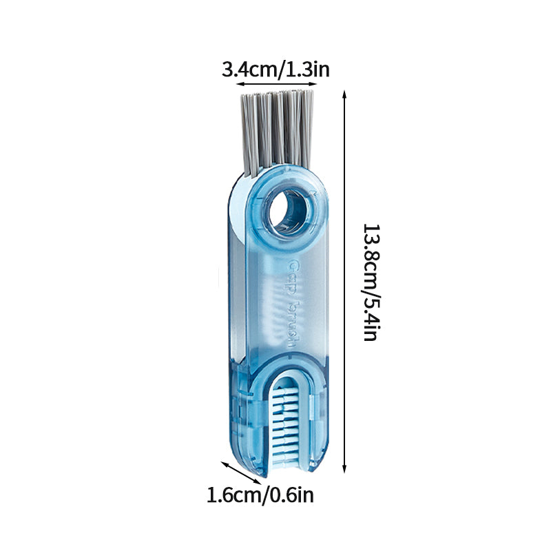 3 in 1 Cleaning Brush