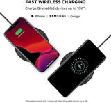 Belkin Quick Charge Wireless Charging Pad