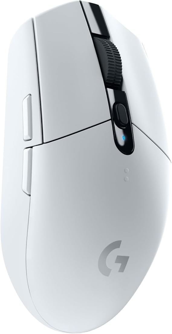 Logitech G305 Wireless Gaming Mouse
