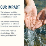 Liquid I.V.® Cotton Candy Hydration Multiplier