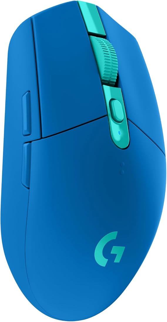 Logitech G305 Wireless Gaming Mouse
