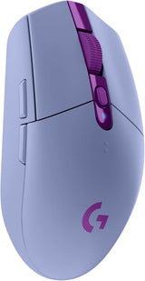 Logitech G305 Wireless Gaming Mouse