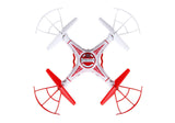 Striker-X HD Camera Drone – 2.4GHz RC Quadcopter with HD Video & Photo Capture