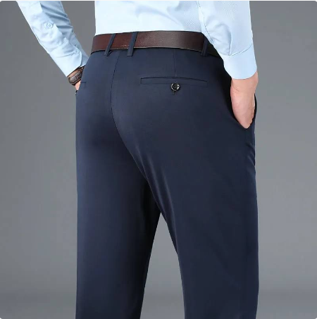 The Men's High Stretch Classic Pants