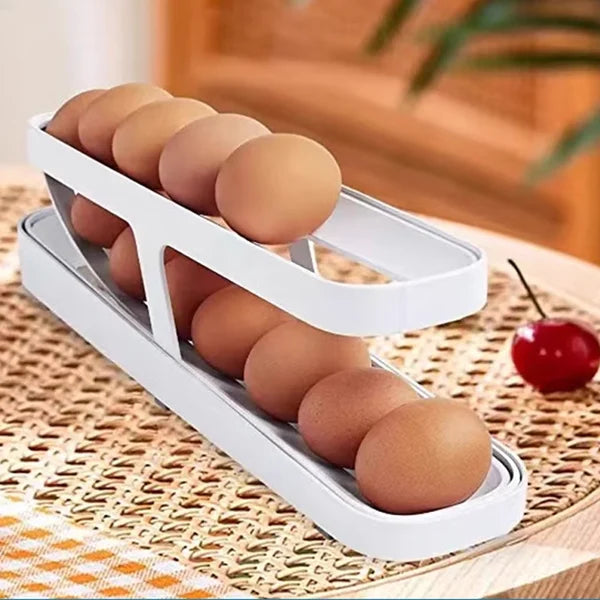 Egg Rack