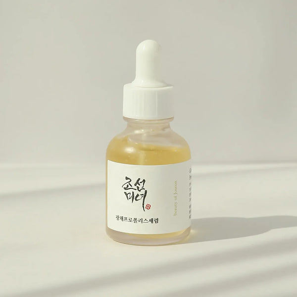 For Beauty of Joseon Propolis & Niacinamide Glow Serum