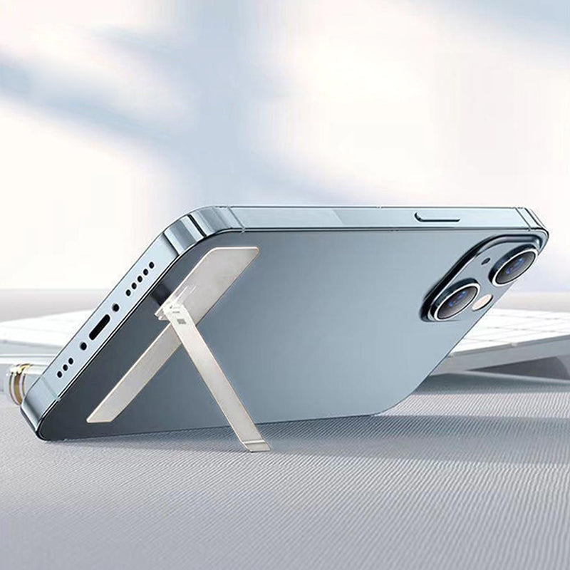 Ultra-Slim Phone Stand