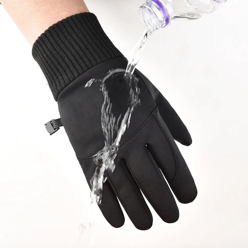 Thermal Gloves