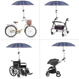 Adjustable Umbrella Mount Holder