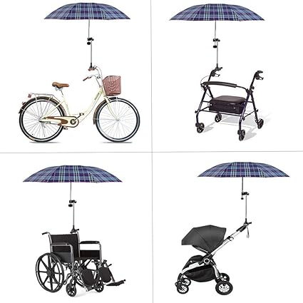 Adjustable Umbrella Mount Holder