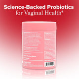O Positiv URO Vaginal Probiotics for Women – pH Balance
