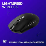 Logitech G305 Wireless Gaming Mouse