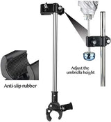 Adjustable Umbrella Mount Holder