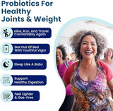 Probiotics for Women