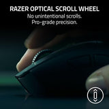 Razer DeathAdder V4 Pro Wireless Gaming Mouse