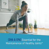 Triple Strength Omega‑3 Fish Oil