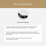 Cymbiotika Pure Himalayan Shilajit Resin