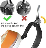 Adjustable Umbrella Mount Holder