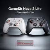 Nova Lite 2 Wireless Controller