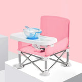 Children’s Folding Dining Chair