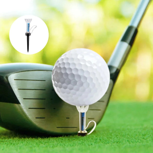 Magnetic Golf Tee