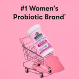 Garden of Life Dr. Formulated Probiotics for Women