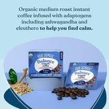 Adaptogen Organic Coffee Mix